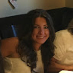 Meet your Posher, Amanda